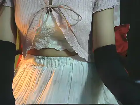 sheetal-sheetal95's cam snapshot