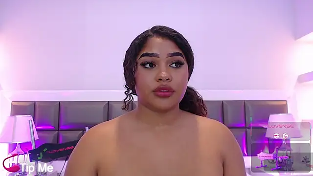 LennaEvans's cam snapshot