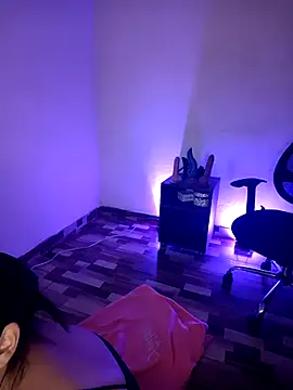 SiennaValera's cam snapshot