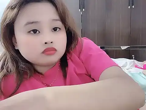 Lina8386's cam snapshot