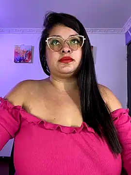 MiiaaJoness's cam snapshot