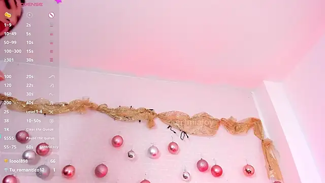 artmiaa's cam snapshot