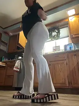 Jennysbakery's cam snapshot