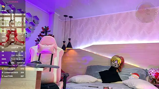 kylliefox_ live sex cam