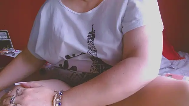 Sasharosee2's cam snapshot