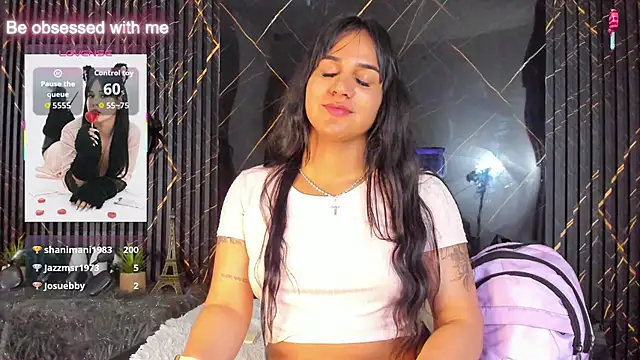 Kagome01 live sex cam