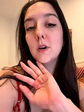 RealJuliette live sex cam