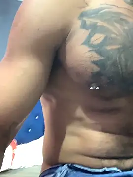 Salomon_koude live sex cam