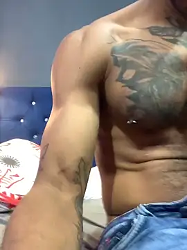 Salomon_koude live sex cam