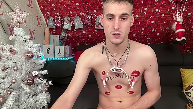 Cookieboy88 live sex cam