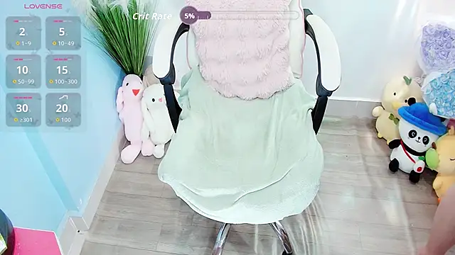 Be_Joy's cam snapshot