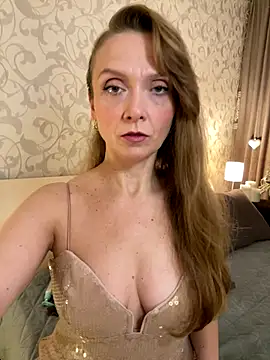 Lady_Taty's cam snapshot