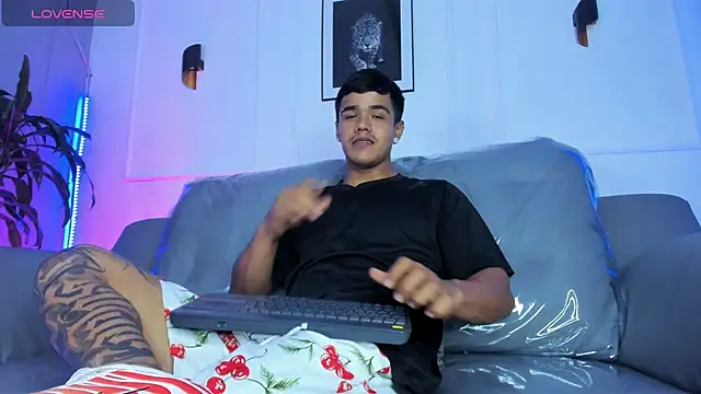 Rob_saenz_ live sex cam