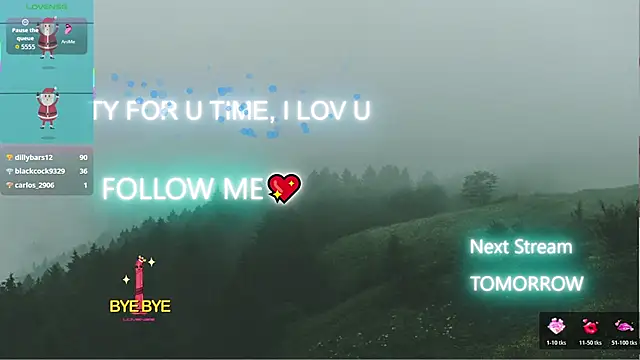 Samanntthaa__'s cam snapshot