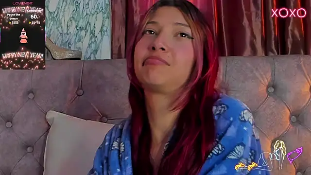 _Scarlett_01's cam snapshot