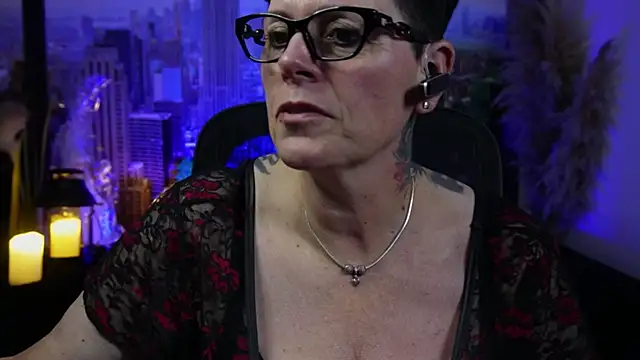 ninarandmann's cam snapshot