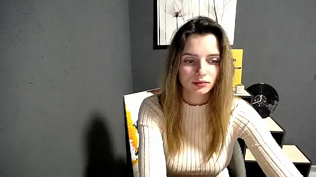 lady_olivia_'s cam snapshot