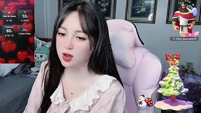 _Nana_20's cam snapshot