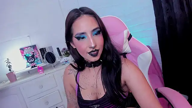 Nyx_Blackmoon's cam snapshot