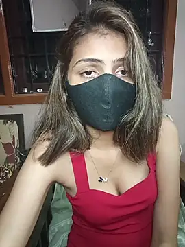 Isha_Sax's cam snapshot