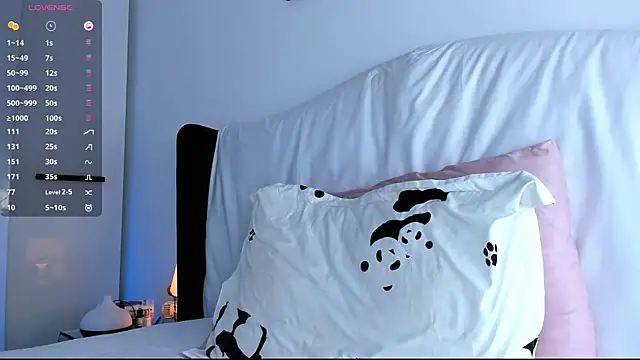 Ellamilano9's cam snapshot