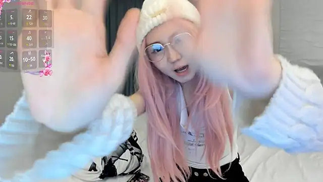 kawai_mai's cam snapshot