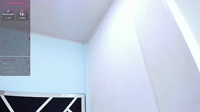 iisabella_noa's cam snapshot