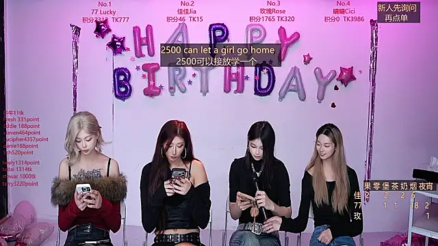 CM---001's cam snapshot