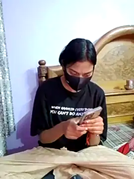 Student12th's cam snapshot