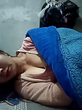 vangkt-cute's cam snapshot