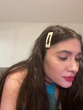 IrisBlues's cam snapshot