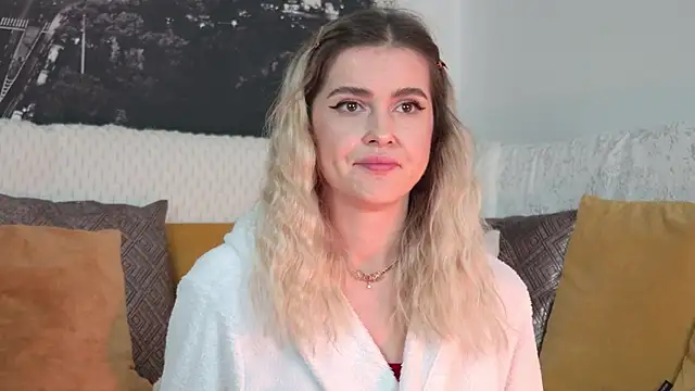 Sarah-Hart's cam snapshot