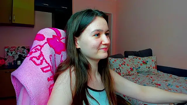 ameli_moon's cam snapshot