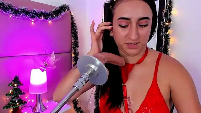 SammyMorales's cam snapshot