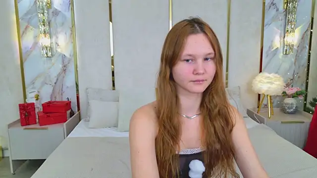 AmeliRoyse's cam snapshot