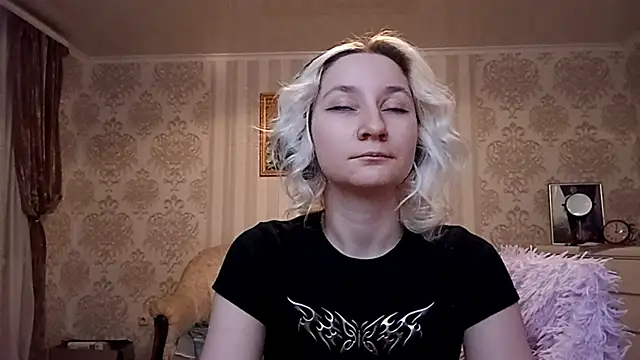 KyokoAck's cam snapshot