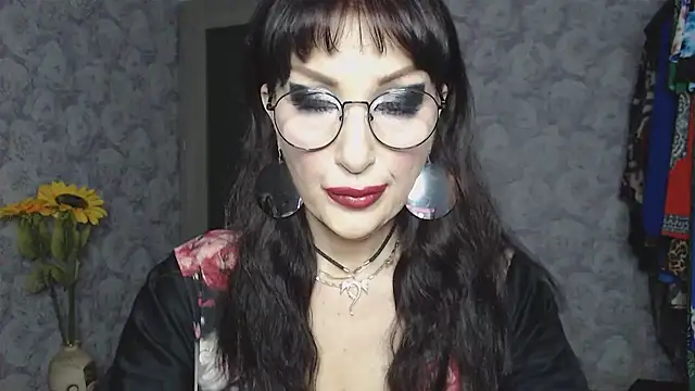 Aziza1's cam snapshot