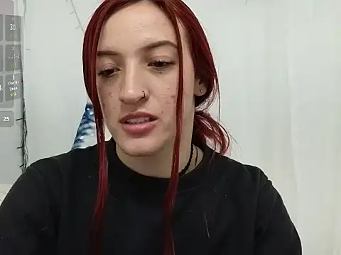 ninaa_fox's cam snapshot