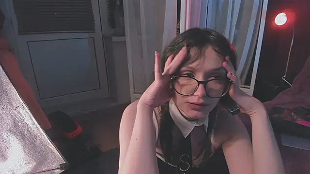 juby_yuby's cam snapshot