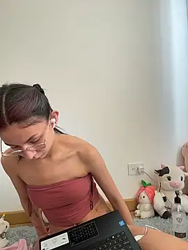 Bonniepark's cam snapshot