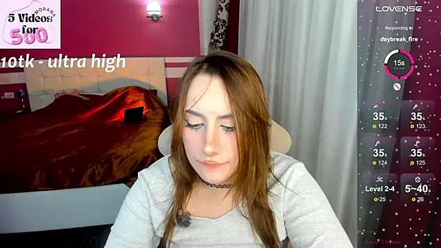 MoranaKit's cam snapshot