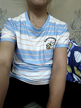 Doremon_95's cam snapshot