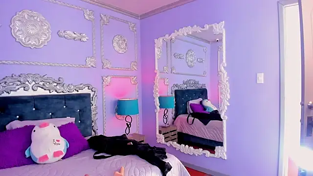 JeyLee's cam snapshot