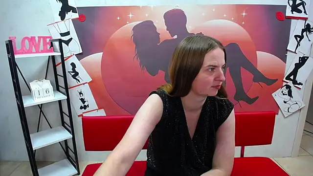 FreyaDak's cam snapshot