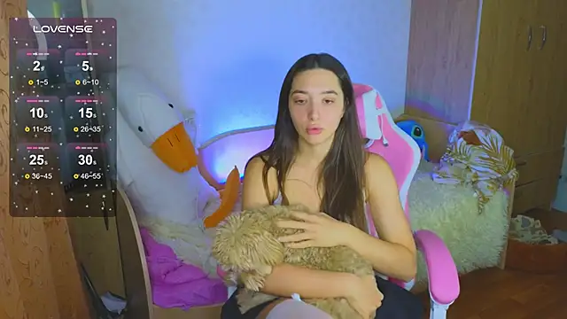 _Sati_'s cam snapshot