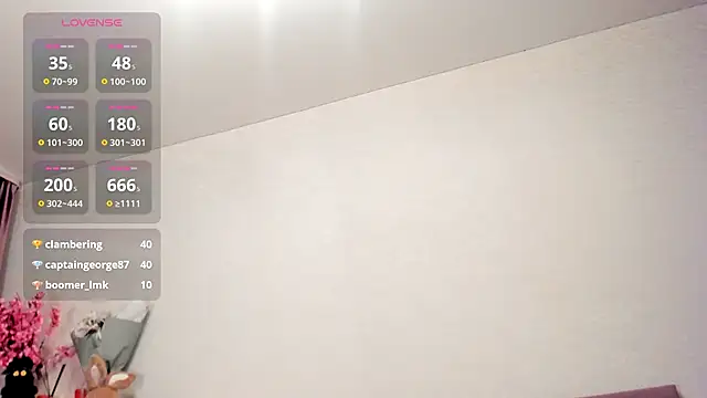 Shadow_Dance's cam snapshot