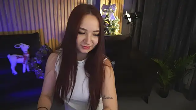 ElysLunar's cam snapshot