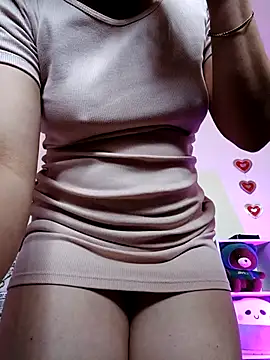 Sofia-Cam's cam snapshot