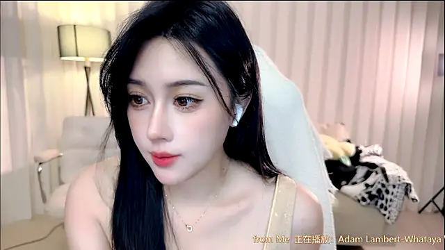 Canbaobao-KK's cam snapshot