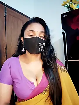 Tina-Sen's cam snapshot